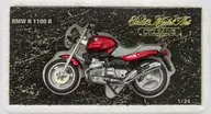1/24 BMW R 1100 R(レッドメタリック) 「CYCLE LINE」 [242RR1102]
