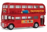 1/64 paddington New Route Master (London Bus) "paddington Series" with figure [CGCC82331]