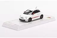 1/43 Abarth 595 Gala (White) [TSM430616]