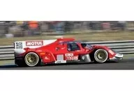 1/43 Glickenhaus 007 LMH Glickenhaus Racing 3rd 24H Le Mans 2022 R. Briscoe - R. Westbrook - F. Mailleux #709 [S8614]