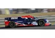 1/43 Oreca 07 - Gibson United Autosports USA 10th 24H Le Mans 2022 A. Lynn - O. Jarvis - J. Pierson #23 [S8623]