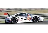 1/43 Porsche 911 RSR-19 2nd LMGTE Am WeatherTech Racing 24H Le Mans 2022 C. MacNeil - J. Andlauer - T. Merrill #79 [S8651]