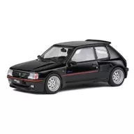1/43 プジョー 205 ディマー(ブラック) [S4310802]