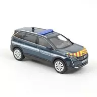 1/43 PEUGEOT 5008 gt 2021 Gendarmerie [473928]