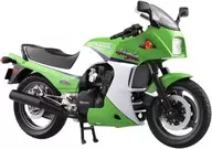 1/12 KAWASAKI GPz900R (verde-lima) [110805]