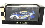 1/43 Porsche 911 GT3 Cup Child’s Dream #13(ブルー×ホワイト) [400076413]