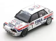 1/43 Lancia Delta HF Integrale 16V #1 Winner Rally San Remo 1991 D. Auriol - B. Occelli [S9008]