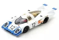 1/43 Porsche 917LH #12 24H Le Mans 1969 V. Elford - R. Attwood [S9746]