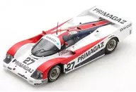 1/43 Porsche 962 C #27 24H Le Mans 1990 P. Yver - J. Lassig - O. Altenbach [S9879]
