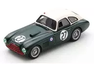 1/43 Aston Martin DB3 #27 24H Le Mans 1952 R. Parnell - E. Thompson [S2434]