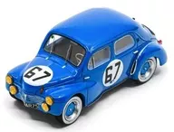 1/43 Renault 4CV 1063 #67 24H Le Mans 1952 J. Redele - G. Lapchin [S5222]