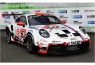 1/43 Porsche 911 GT3 CUP No.125 Huber Motorsport 24H Nurburgring 2022 J. Schell - S. Aust - C. Bollrath [SG855]