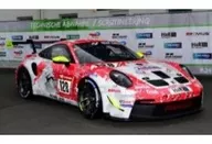 1/43 Porsche 911 GT3 CUP No.128 Frikadelli Racing Team 24H Nurburgring 2022 K. Abbelen - J. Harrison - H. von Danwitz - A. Guven [SG862]