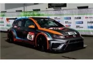 1/43 Volkswagen Golf 7 TCR - SR No.115 MSC Sinzig e.V. im ADAC 24H Nurburgring 2022 A. Goroyan - R. Speich - C. Meurer - A. Hallmanns [SG867]
