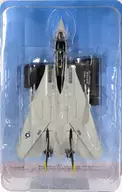 [Single Item] 1 / 100F-14A Tom Cat "Air Fighter Collection 2" included item