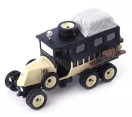 1/43 Renault Type MH 6-wheel 1924 (marfim) [11016]
