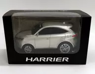 トヨタ ハリアー(ゴールド) プルバックカー