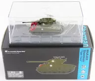1/72 アメリカ陸軍 M4A3E8 ”イージー・エイト” 第89戦車大隊 朝鮮戦争 1951 漢江 完成品 [DRR63139]