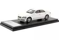 1/43 Toyota MARK X 300G PREMIUM 2004(白色珍珠水晶陽光)[HS395WH]