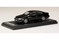 1/43 トヨタ アリスト 3.0V JZS147 カスタムバージョン(ブラック) [PM43152CBK]