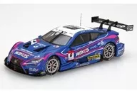 1/43 WAKO'S 4CR LC500 SUPER GT GT500 2018 #6 [45615]