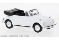 1/43 VW ビートル 1302 LS カブリオレ 1971(ホワイト) [CLC428N]