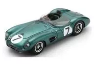 1/43 Aston Martin DBR1 #7 24H Le Mans 1959 G. Whitehead - B. Naylor [S2447]