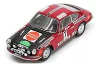 1/43 Porsche 911 No.7 Bavaria Rally 1970 W. Rohr - H. Marecek [SG834]