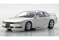 1/43 Nissan SilviaҚs S14(白色)[KSR43112W]