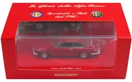 1/43 Alfa Romeo Giulia Sprint GTA 1965 (Red) [403120443]