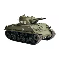 1/72美洲M4A3 HHVSS POA-CWS-H5火焰輻射戰車韓國戰爭1951[DRR63149]