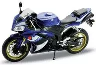 1/10 YAMAHA 2008 YZF-R1(藍色)[WE62802BL]