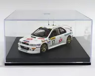 1/43 Subaru Impreza WRC Monte Carlo 99 IGOL #17 (White) [1110]