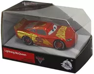 Lightning McQueen#95(紅色×黃色×金色)"汽車3>迪斯尼商店限定[4721-W]