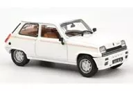1/43 Renault 5 Alpine Turbo 1983 (blanco) [510535]