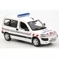 1/43 Citroën Berringo 2004 Police Municipale [155725]