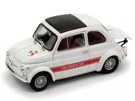 1/43 Fiat 695 SS Avert Asset Corsa 1968 (White) [R463]