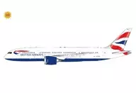 1/400 787-8 British Airways G-ZBJG FD [GJBAW2107F]