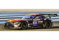 1/43 Team Spain - Mercedes-AMG GT3 #23 FIA Motorsport Games GT Sprint Cup Paul Ricard 2022 Daniel Juncadella [S6329]