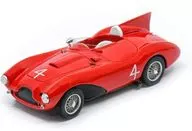 1/43 Aston Martin DB3S #4 3rd Cotati Pacific Coast Championship 1957 Jack Graham [US303]