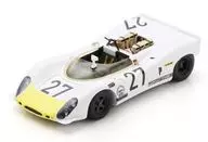 1/43 Porsche 908-2 #27 3rd 12H Sebring 1969 R. Stommelen - J. Buzzetta - K. Ahrens [US274]