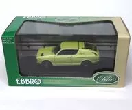 1/43日产Cherry Coupe X1(浅绿色)"Oldies>[43542]"