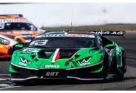 1/43 Lamborghini Huracan GT3 EVO GRT DTM 2022 Mirko Bortolotti #63 [SG870]