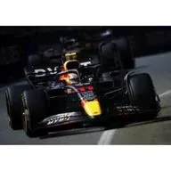 1/43 Oracle Red Bull Racing RB18 Oracle Red Bull Racing Winner Singapore GP 2022 Sergio Perez #11 [S8560]