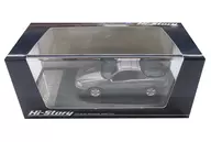 1/43 EUNOS PRESSO Fi-X 1991(マイティグレー) [HS264GY]