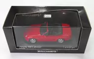 1/43 Porsche 968 Cabriolet 1994(レッド) [400062330]