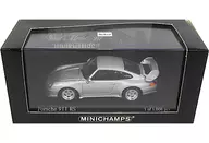 1/43 Porsche 911 RS 1998(シルバー) 京商限定 [433065104]