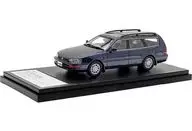 1/43 Toyota SCEPTER STATION WAGON 3.0G 1992(ダークブルーマイカ) [HS412BL]