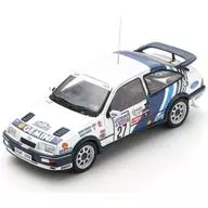 1/43 Ford Sierra RS Cosworth Lombard RAC Rally 1989 C. McRae - D. Ringer #27 [S8708]