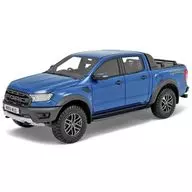 1/43 Ford Ranger Raptor(表现蓝)[CGVA15201]